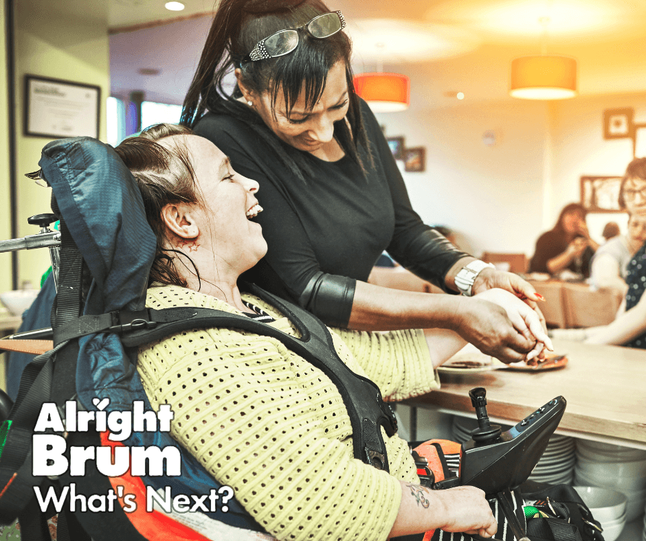 Alright Brum, what’s next? — Birmingham news photo