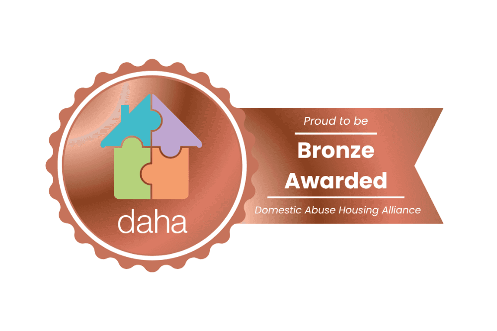 Council housing team receives national recognition for supporting domestic abuse survivors — Birmingham news photo